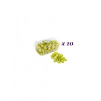 Grape - Green Seedless (x10packs) carton